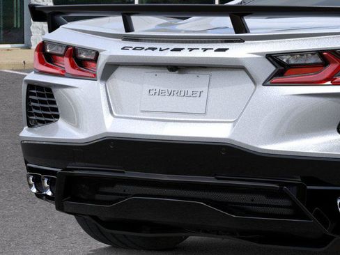 New 2026 Chevrolet Corvette Stingray Preferred Cpe w/ 2LT image 14