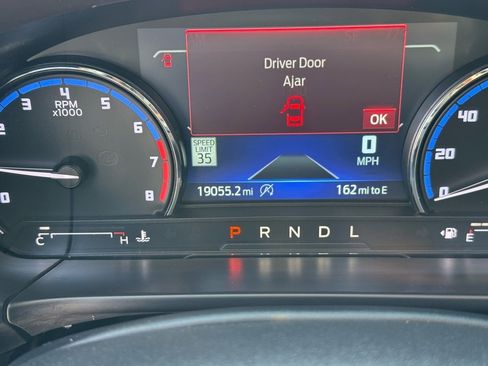 Used 2023 Ford Bronco Sport Outer Banks w/ Tech Package image 28