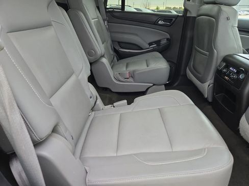 Used 2015 Chevrolet Tahoe LT image 19
