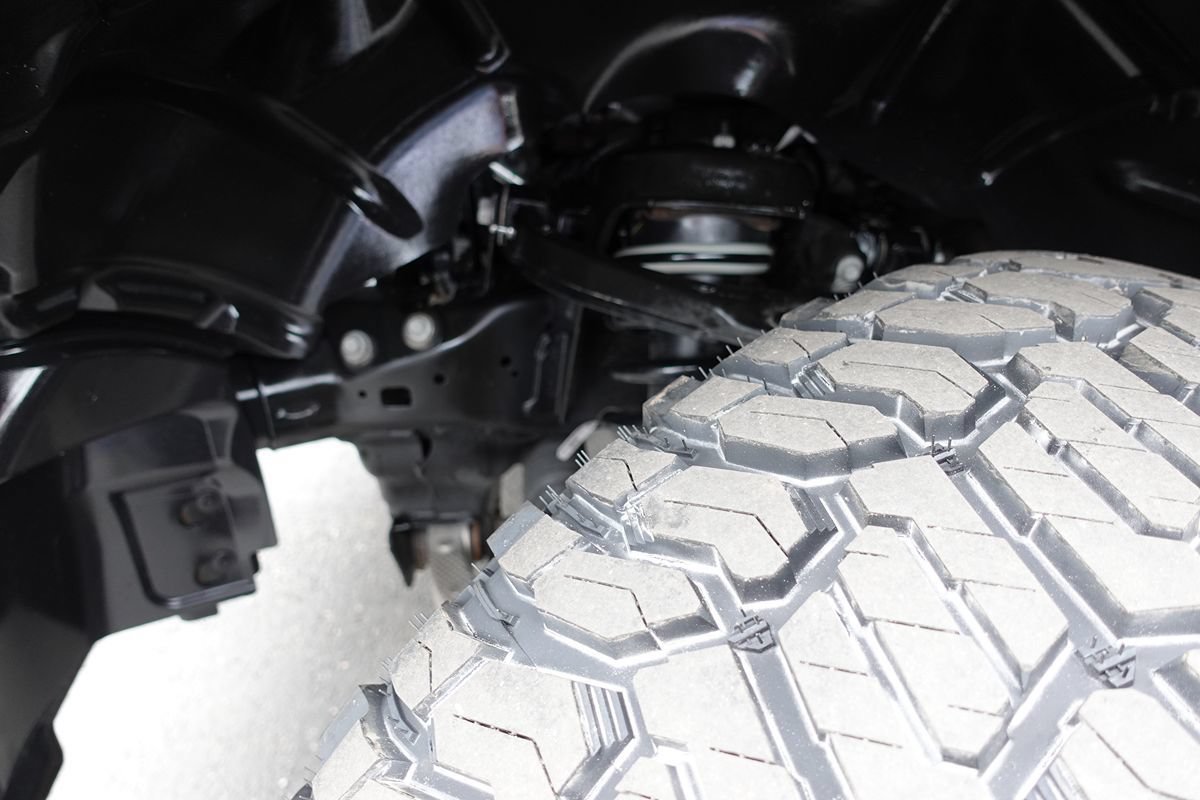Used 2023 RAM 1500 Big Horn AWD/4WD image 59