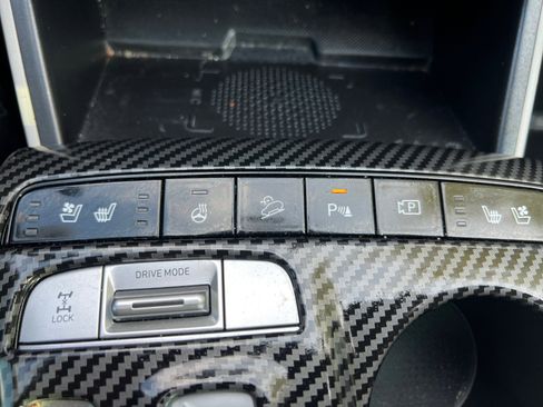 Used 2022 Hyundai Tucson Limited w/ Cargo Package image 28