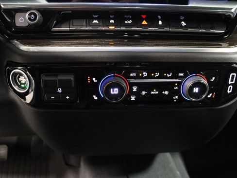 Certified 2026 Chevrolet Silverado 1500 LT w/ All Star Edition Plus image 34