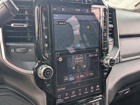 New 2026 RAM 2500 Big Horn image 20