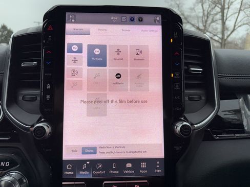 New 2026 RAM 1500 Laramie image 26