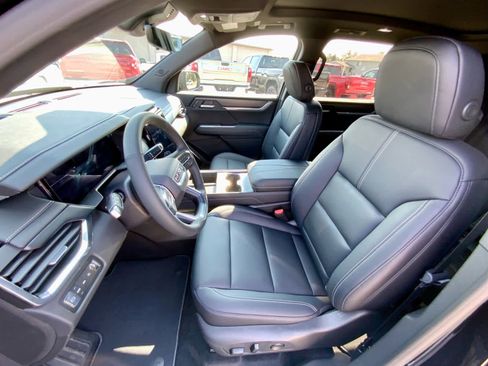 New 2026 GMC Acadia Elevation w/ Elevation Premium Package image 26