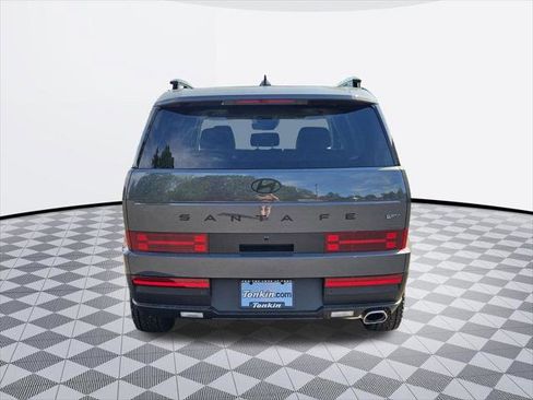 New 2026 Hyundai Santa Fe XRT AWD/4WD image 5