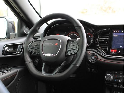 New 2026 Dodge Durango GT image 14