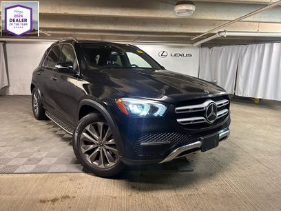 Used 2023 Mercedes-Benz GLE 350 4MATIC