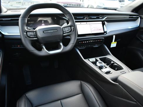 New 2026 Jeep Cherokee Limited AWD/4WD image 9