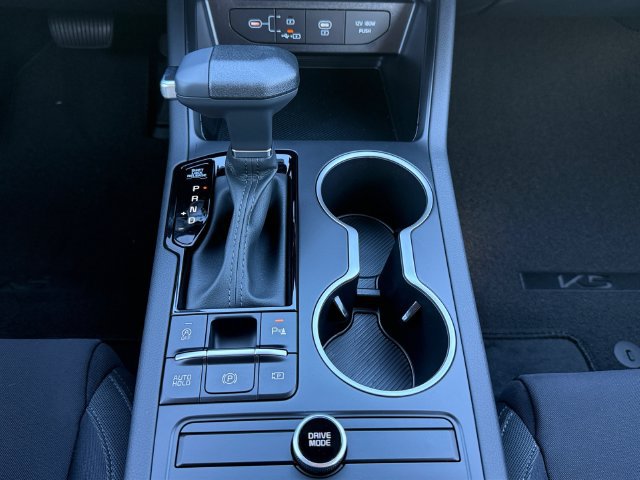 New 2027 Kia K5 LXS FWD image 19