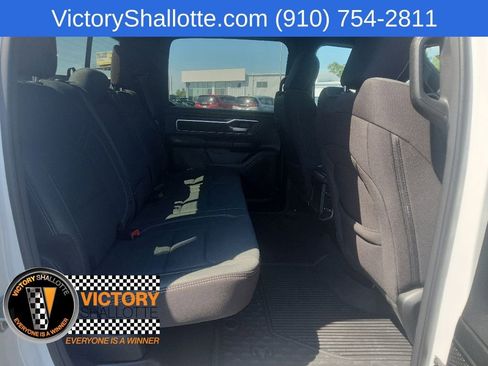 Certified 2023 RAM 1500 Big Horn AWD/4WD image 36
