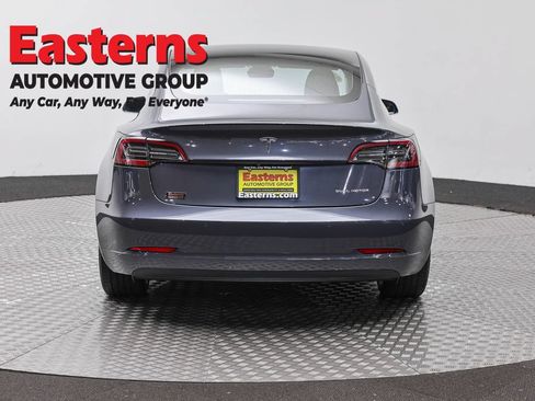 Used 2019 Tesla Model 3 Long Range AWD/4WD image 6