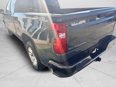 New 2026 Chevrolet Silverado 1500 LT image 9