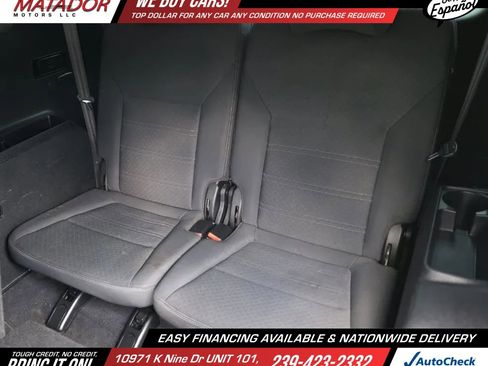 Used 2019 Kia Sorento L FWD image 14