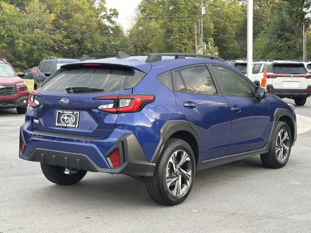 Certified 2026 Subaru Crosstrek 2.5i Premium AWD/4WD image 3