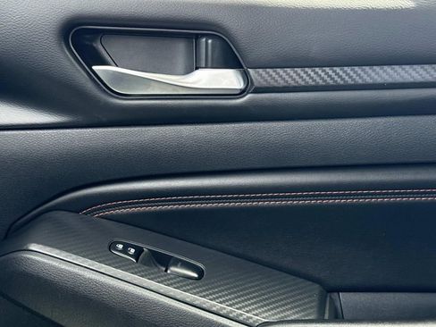 Certified 2022 Nissan Altima 2.5 SR image 24