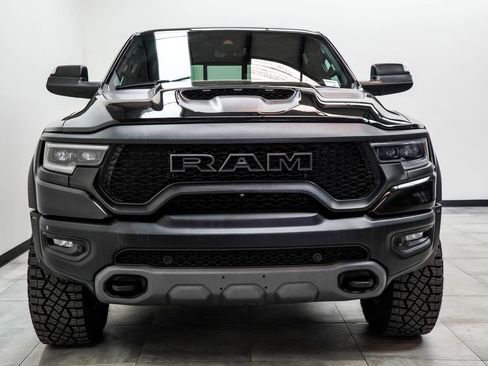 Used 2021 RAM 1500 TRX w/ TRX Level 2 Equipment Group AWD/4WD image 6