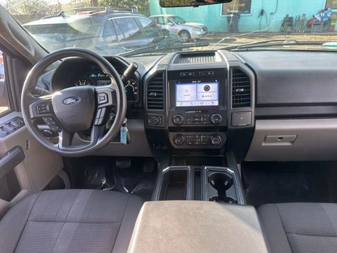 Used 2019 Ford F150 XL w/ Equipment Group 101A Mid image 11
