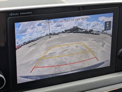 Used 2021 Hyundai Sonata SEL w/ Convenience Package image 13