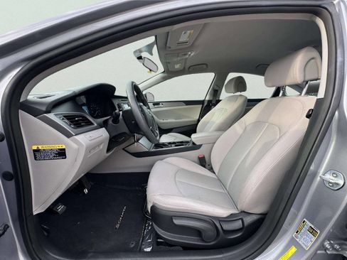 Used 2015 Hyundai Sonata SE FWD image 14