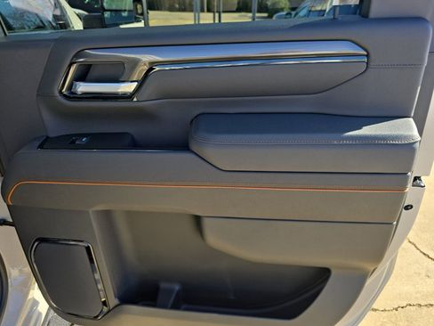 New 2026 GMC Sierra 2500 AT4 w/ AT4 Premium Plus Package image 17