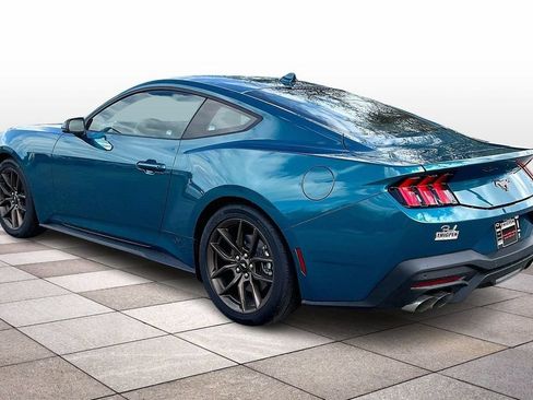 New 2026 Ford Mustang Premium RWD image 3