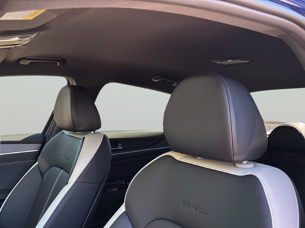 New 2026 Kia K5 GT-Line FWD image 15