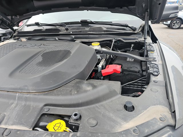Used 2023 RAM 1500 TRX w/ TRX Level 2 Equipment Group AWD/4WD image 22