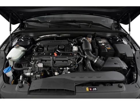 Used 2021 Kia K5 LXS FWD image 15