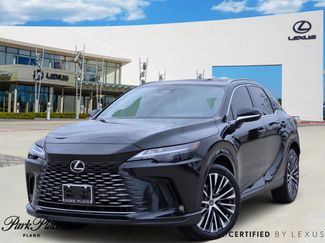 Used 2023 Lexus RX 350 Premium Plus w/ Accessory Package (Z1) video 1