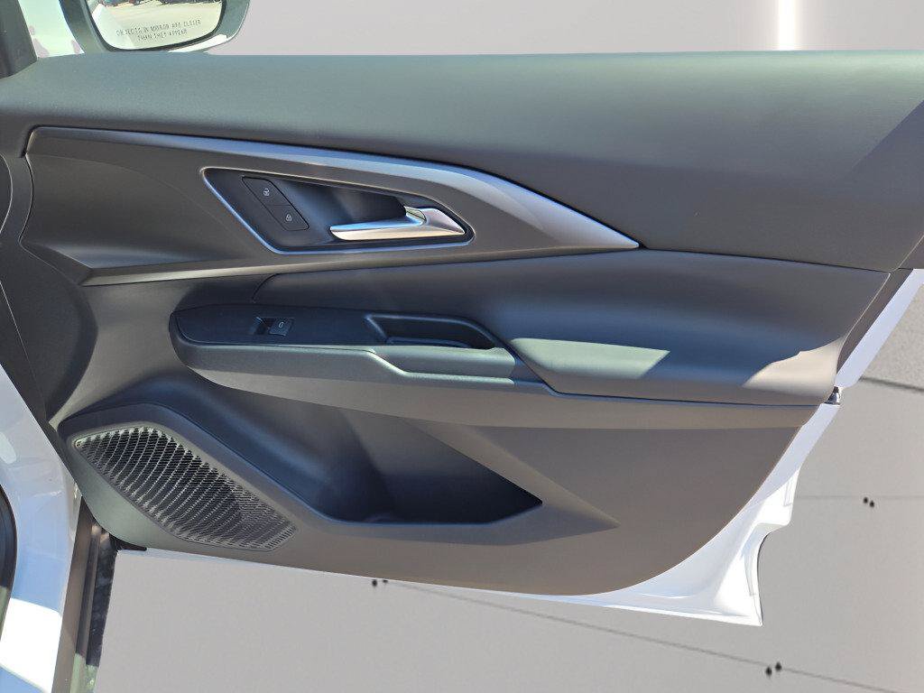 New 2026 Chevrolet Equinox EV LT FWD image 11