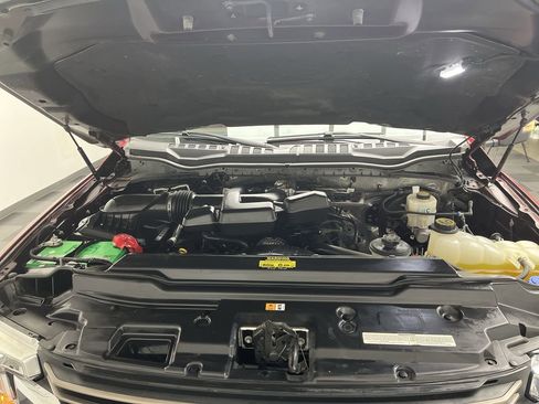 Used 2019 Ford F250 King Ranch w/ Chrome Package image 31