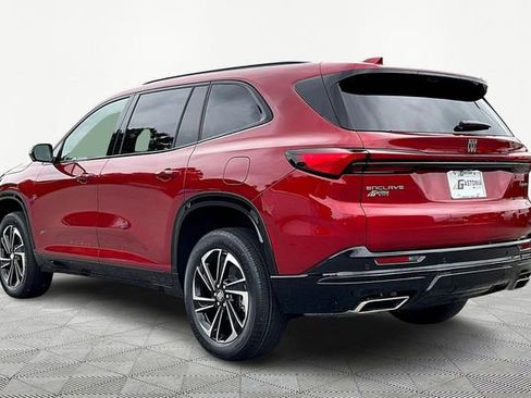 New 2026 Buick Enclave Sport Touring w/ Power Package image 4