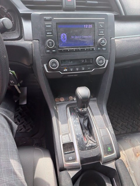 Used 2018 Honda Civic LX image 15