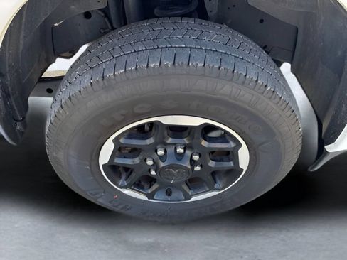 Used 2026 RAM 3500 Laramie AWD/4WD image 34