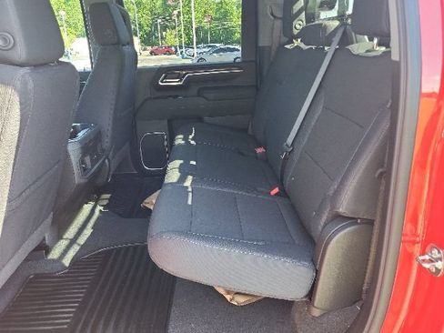 New 2026 Chevrolet Silverado 3500 LT w/ Convenience Package AWD/4WD image 22