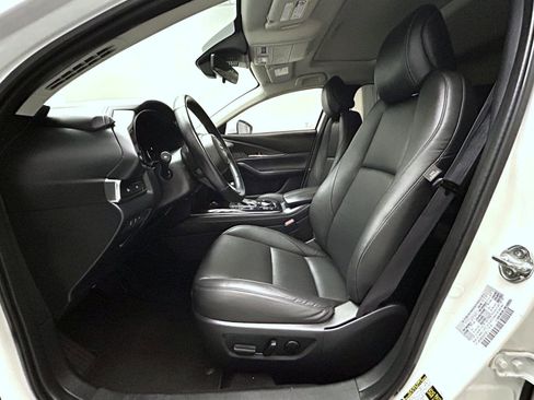 Used 2025 MAZDA CX-30 AWD 2.5 S w/ Preferred Package image 10