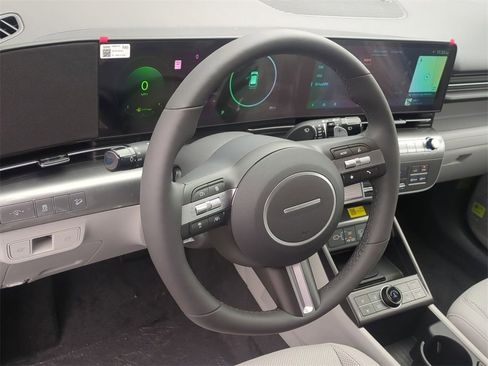 New 2026 Hyundai Kona Limited image 13