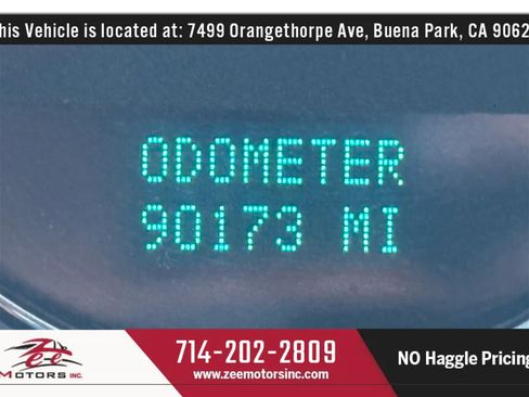 Used 2007 Chevrolet Tahoe LT image 26