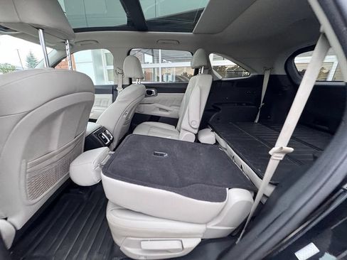 Used 2022 Kia Sorento SX FWD image 27
