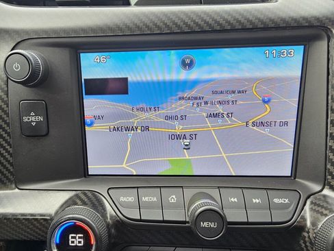 Used 2015 Chevrolet Corvette Stingray Coupe image 23