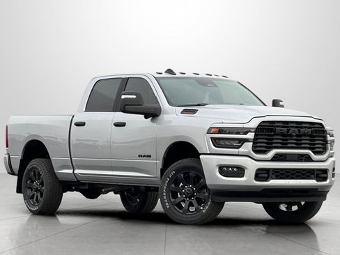 New 2026 RAM 2500 Big Horn image 2