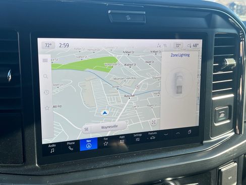 New 2026 Ford F250 Lariat w/ Tremor Off-Road Package image 9