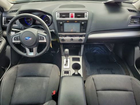 Used 2015 Subaru Legacy 2.5i Premium image 12