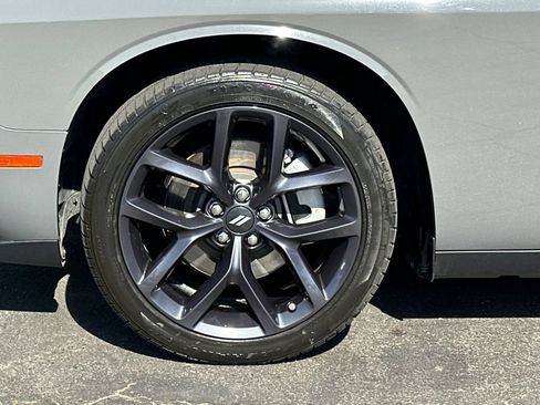 Used 2023 Dodge Challenger SXT w/ Plus Package RWD image 25