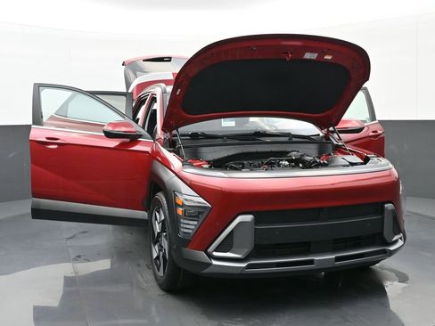 Certified 2024 Hyundai Kona Limited AWD/4WD image 42