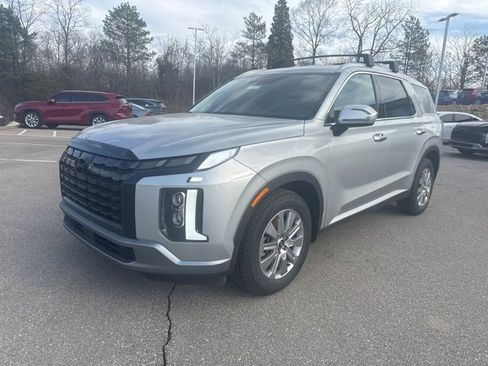 Used 2023 Hyundai Palisade SEL image 1