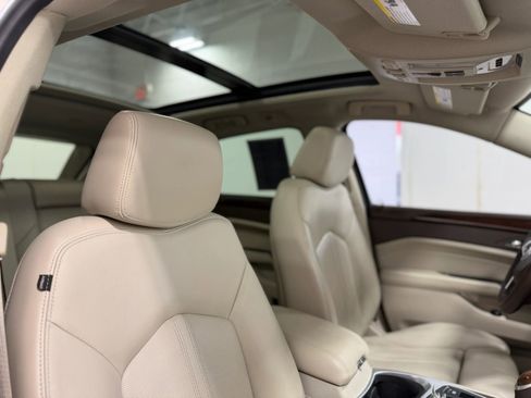 Used 2015 Cadillac SRX Premium FWD image 27