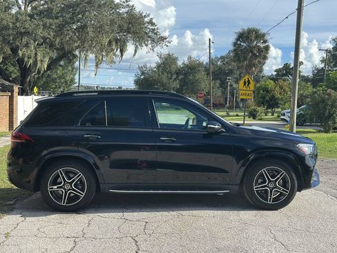 Used 2021 Mercedes-Benz GLE 350 image 6