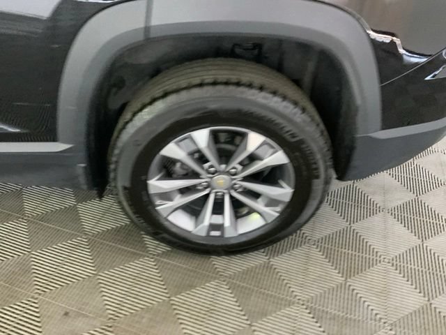 Used 2026 Chevrolet Equinox LT AWD/4WD image 49